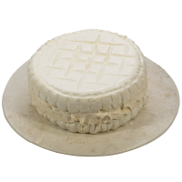 Творог пластовой тазик мини