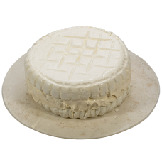 Творог пластовой тазик мини