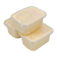 Масло сливочное контейнер