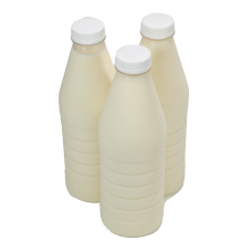 Молоко отборное