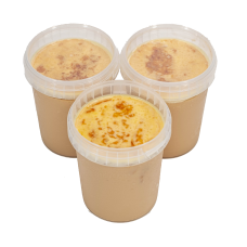 Ряженка Варенец