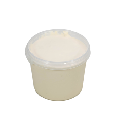 Сливки сепарированные