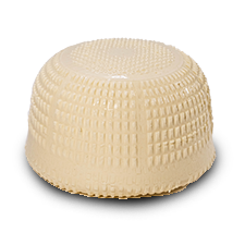 Сыр домашний (слабосоленый)