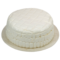 Творог пластовой