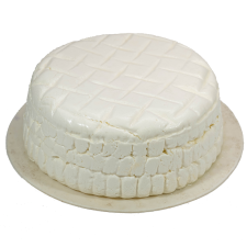 Творог пластовой