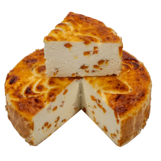 Запеканка курага