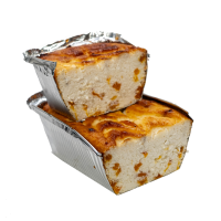 Запеканка маленькая курага