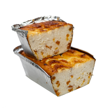 Запеканка маленькая курага