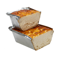 Запеканка маленькая классическая