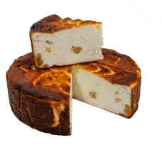 Запеканка груша